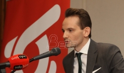  PUPS-Solidarnost i pravda izabrao novo rukovodstvo u Sopotu