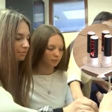 PUŠAČIMA U SRBIJI JE KONAČNO ODZVONILO? Srpski srednjoškolci izmislili efikasno sredstvo protiv OVOG ŠTETNOG POROKA