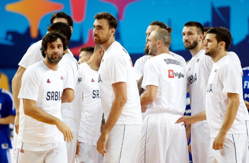 PUT DO TOKIJA JE TAKO LAKŠI: Srbija domaćin OBA košarkaška kvalifikaciona turnira za Olimpijske igre!
