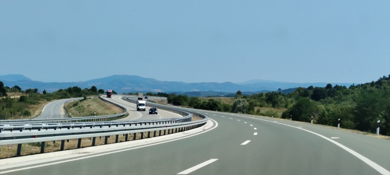 PUTEVI SRBIJE: OČEKUJE SE POJAČAN INTENZITET SAOBRAĆAJA POSLEDNjEG VIKENDA JULA