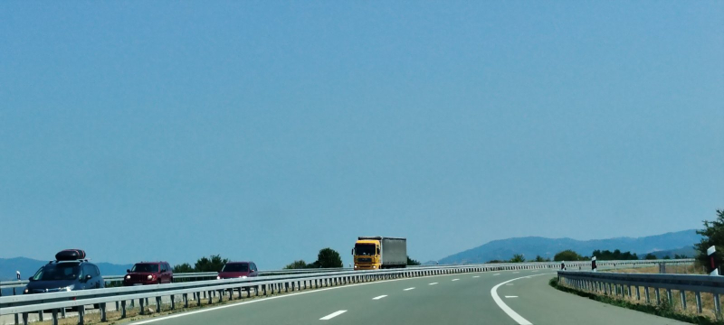 PUTEVI SRBIJE: SMANjITE BRZINU I POŠTUJTE SIGNALIZACIJU