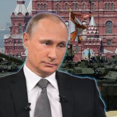 PUTIN DAO JASNE DIREKTIVE RUSKIM OBAVEŠTAJCIMA: Evo šta će biti prioritet ruskih obaveštajnih službi (VIDEO)