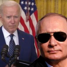 PUTIN ISPALIO BAJDENA: Američki predsednik se baš radovao razgovoru, ali ruski lider ima preča posla