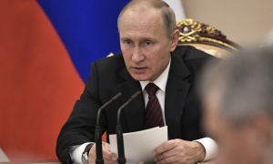 Islamisti prete, Putin izdao hitno naređenje povodom Mundijala 2018. godine u Rusiji!