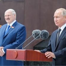 PUTIN MENJA EVROPU! Rusija i Belorusija prave savez kakav svet nije video 