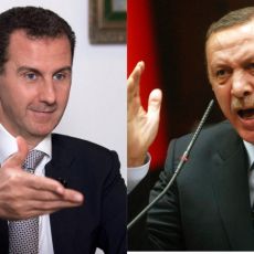 PUTIN MIRI LJUTE PROTIVNIKE: Posle deset godina moguć telefonski razgovor Asada i Erdogana