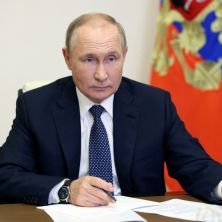 PUTIN OBAVIO VAŽAN RAZGOVOR: Rusija ima još jednu državu kao saveznika