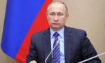 PUTIN ODLUČIO: Rusija priznaje dokumenta iz Donjecka i Luganska