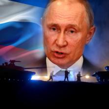PUTIN POTPISAO NOVI UKAZ: Rusija postaje nepobediva vojna sila, više ništa neće biti isto, objavljena tačna brojka