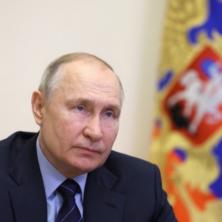 PUTIN POTPISAO! Novi ukaz ruskog predsednika