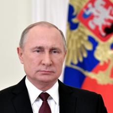 PUTIN POTPISAO! SJAJNE VESTI ZA RUSKI NAROD: Predsednik će imati pravo da se kandiduje za još dva mandata