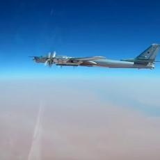 PUTIN PREZADOVOLJAN: Evo kako su ruski tupoljevi raketama X-101 džihadiste poslali u PAKAO! (VIDEO)
