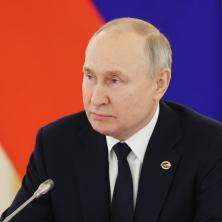 PUTIN PRIMA HEMOTERAPIJU?! Procureli dokumenti Pentagona otkrili i ko radi o glavi ruskom predsedniku 