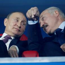 PUTIN PUSTIO LUKAŠENKA NIZ VODU? Da li je ovo kraj vladavine beloruskog predsednika, ovo su PRVE PORUKE SA SASTANKA