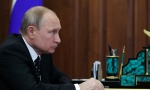 PUTIN UPOZORIO SAD: Predsednik Rusije naredio ministarstvima da prate korake Vašingtona i obećao recipročne mere