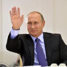 PUTIN ZADOVOLJAN: Rusija zabranila 3 NVO povezane sa TAJKUNOM koji je hteo da destabilizuje zemlju