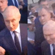 PUTINA DOČEKALI KAO HEROJA! Ruski lider obišao rodni kraj porodice, meštani imali NEKOLIKO ZAHTEVA (VIDEO)