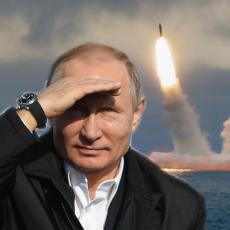 PUTINOV ODGOVOR AMERICI: Rusija jača odbranu, razmešta najmodernije oružje