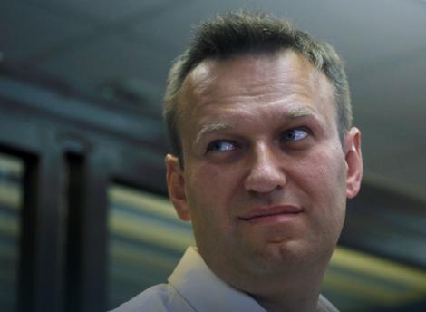 PUTINOV TRN U OKU Upoznajte Alekseja Navaljnog, POSLEDNJEG HEROJA ruske opozicije