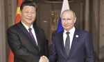 PUTINU I SIJU ODREŠENE RUKE: Glavni rival izostao sa azijskih samita