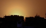 PVO SIRIJE ODBIO RAKETNI NAPAD IZRAELA NA AERODROM U DAMASKU: Oboreno nekoliko projektila, Tel Aviv se ne oglašava!  (VIDEO) 