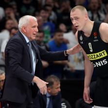 Pa, igrao sam u ABA ligi Smailagić kao Željko! Zna se koja mu je omiljena titula