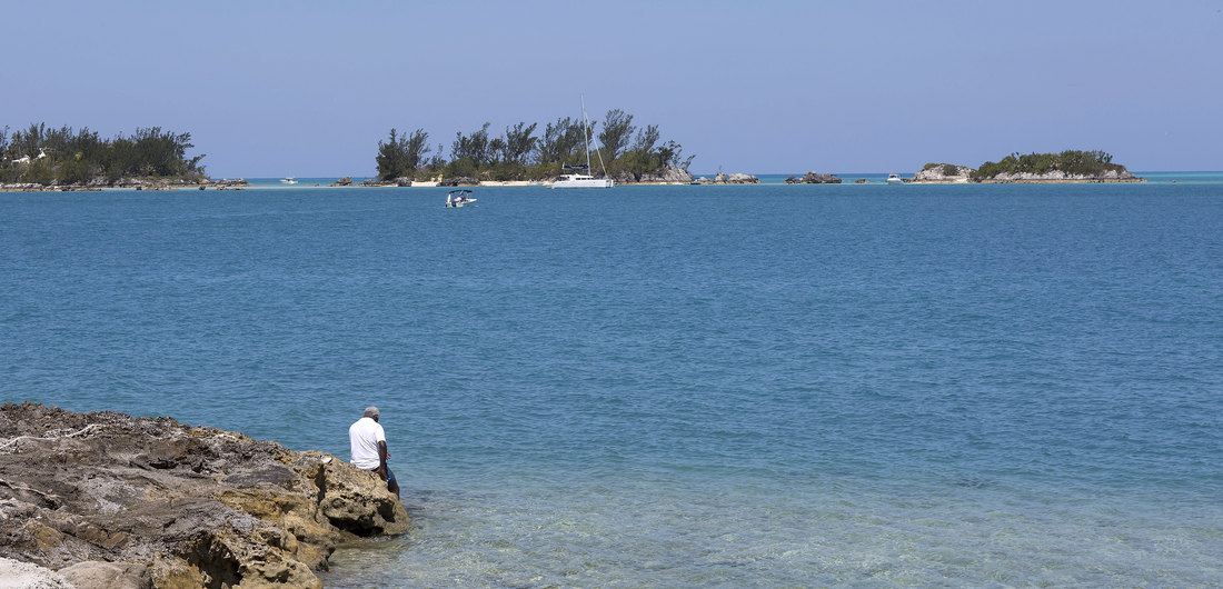 Pacifička država uvodi zabranu krema za sunčanje zbog korala