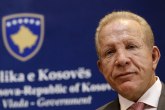 Pacoli: Češka je potvrdila snažnu podršku za Kosovo kao nezavisnoj i suverenoj državi