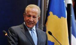 Pacoli: Djurić više puta upozoren da poštuje kosovske zakone