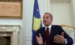 Pacoli: GS Interpola ponovo odlučuje o članstvu Kosova