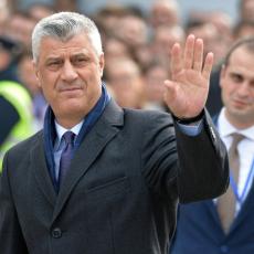 Pacoli optužio Tačija za METEŽ na Kosovu: Otmicu Đurića smislio tri dana RANIJE