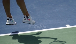 Pad Aleksandre Krunić na WTA listi, Švjontek i dalje prva