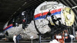 Pad malezijskog aviona MH17: Četiri ključna pitanja deceniju posle tragedije