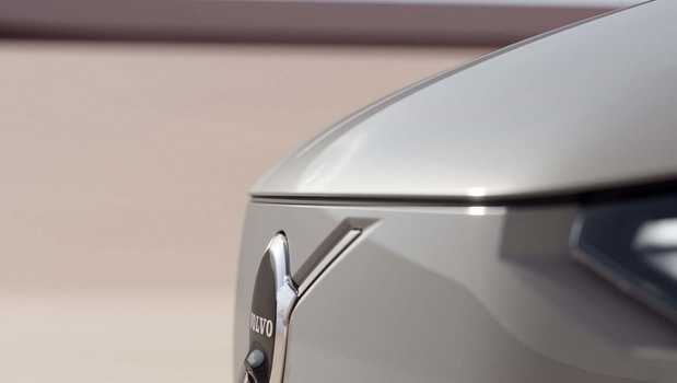 Pad prodaje Volvoa u novembru, ali električna vozila u uzlaznoj putanji