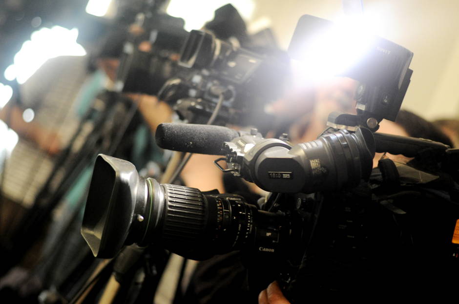 Pad slobode medija u Srbiji