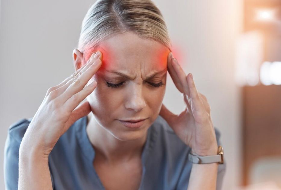 Pad temperature šok za organizam: Čim osetite tegobe i glavobolju javite se lekaru
