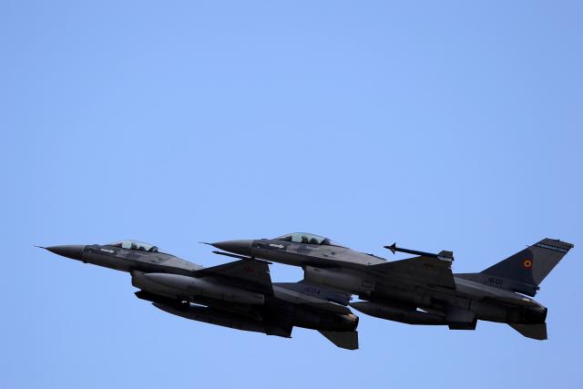 Pada dogovor: MIG-ovi u istoriju, stižu F-16