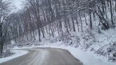 Pada sneg u Srbiji