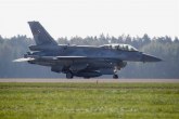 Padaju u vodu ukrajinske nade: Ništa od isporuke F-16 aviona?