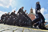 Padobranci pokazali na frontu zašto su elita ruske vojske VIDEO