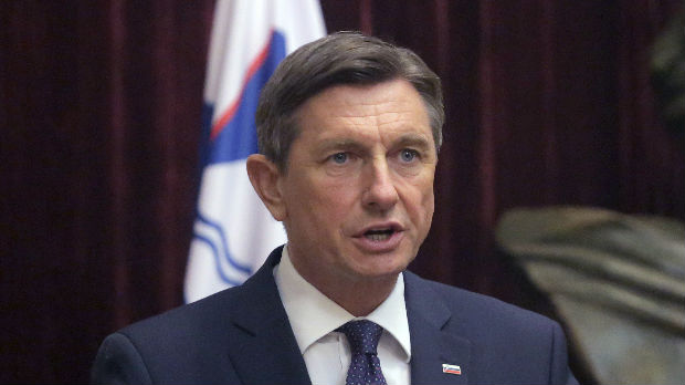 Pahor: Proširenje EU da bude geopolitičko pitanje
