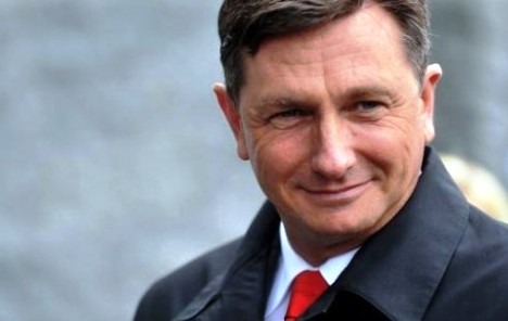 Pahor: Slovenija se treba pripremiti na moguće šokove zbog slabljenja EU