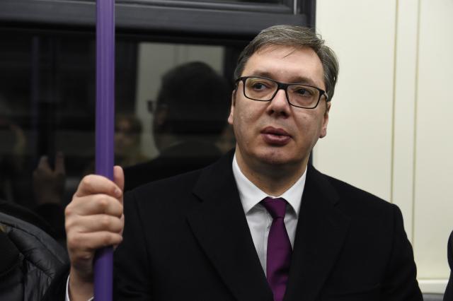 Čiji predsednik ima veću platu - Vučić, Pahor ili Vujanović
