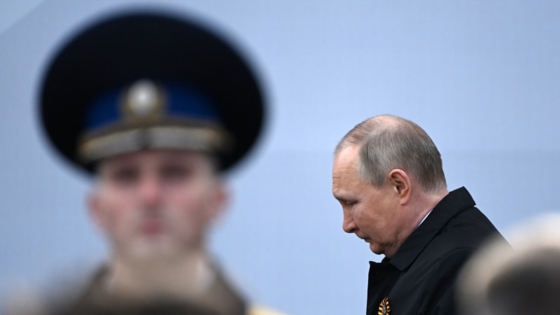 Paikin: Putin želi dugoročni rat da bi zaoštrio energetsku krizu u Evropi 