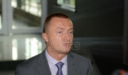 Pajtić najavio tužbu protiv Šutanovca zbog navoda o finansijskim malverzacijama