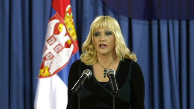 Pak: Nikolić očekuje dogovor sa Vučićem, ne želi podele