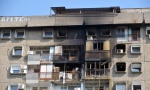 Pakao na devetom spratu odneo majku, oca i sina, spasla se samo ćerka, bračni par izgoreo na 10. spratu: Dan posle katastrofalnog požara u Beogradu