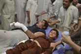 Pakistan: 12 mrtvih, 65 ranjeno u napadu na skupu