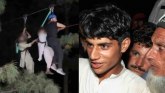 Pakistan: Bio sam prestrašen, mislio sam da je gotovo” - Spaseni svi putnici iz žičare koja je visila iznad provalije
