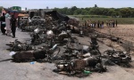 Pakistan: Broj žrtava u eksploziji cisterne porastao na 157
